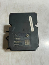BMW F30 F31 F32 320i ABS-Block Antiblockiersystem Modul 3451-6857323-01 OEM