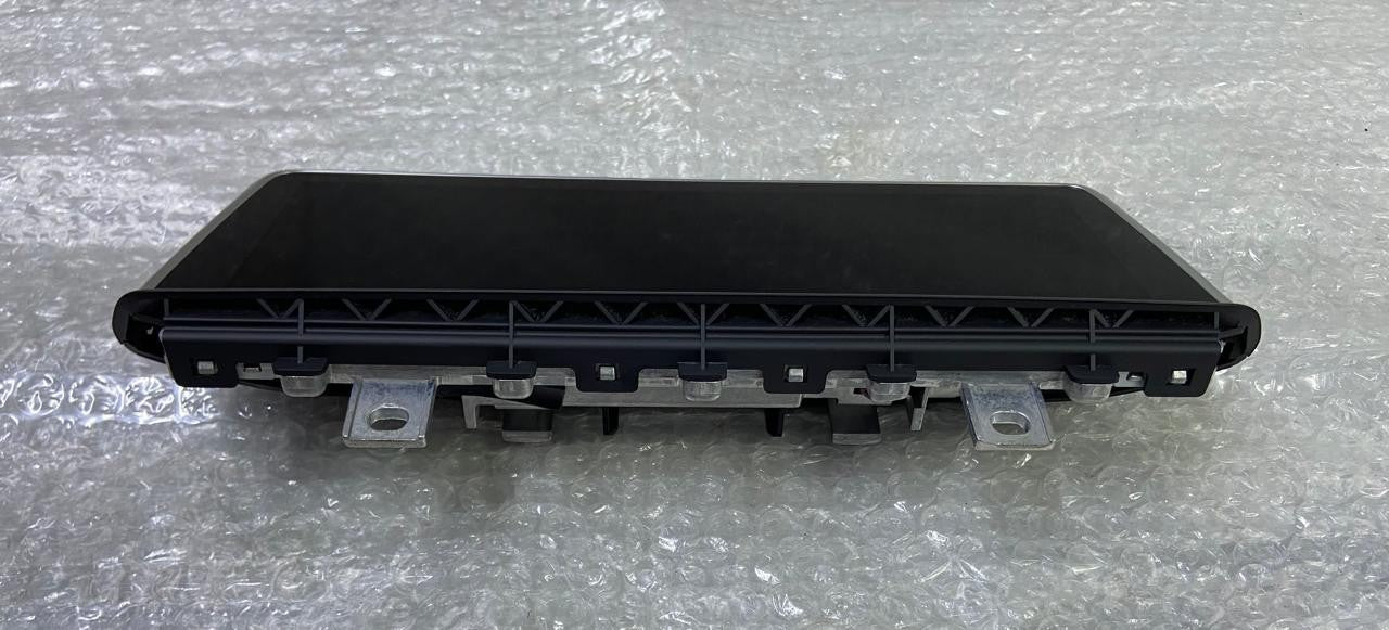 OEM BMW X5 F15 Front Center Dash Navi 10.25'' Display Screen 9347878