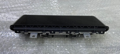 OEM BMW X5 F15 Front Center Dash Navi 10.25'' Display Screen 9347878