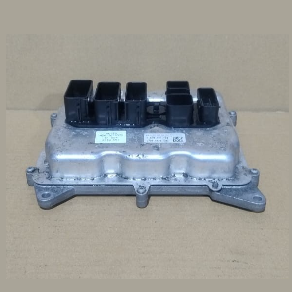 BMW X1 E84 Z4 E89 N20 ENGINE CONTROL ECU UNIT ECU ONLY DME 7639375