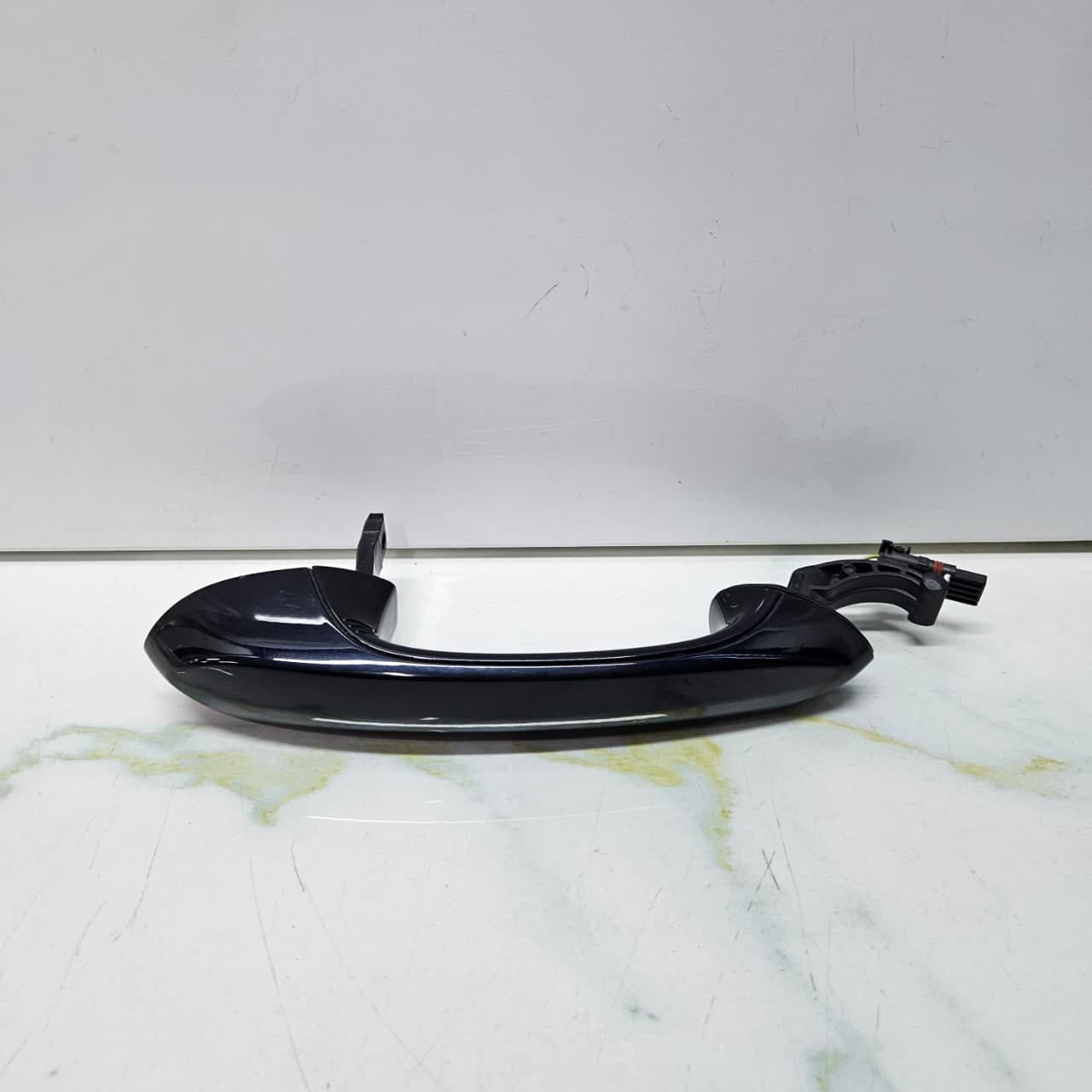 Genuine 2019-2023 BMW X5M F95 X6 G06 Exterior Door Handle Front Right 5A59B72