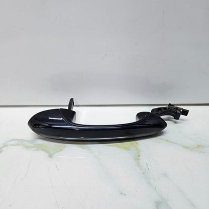 Genuine 2019-2023 BMW X5M F95 X6 G06 Exterior Door Handle Front Right 5A59B72