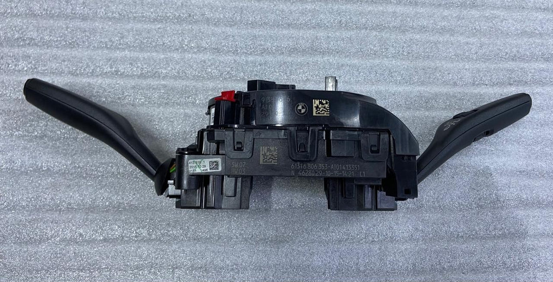 OEM BMW G11 G12 Switch Unit Steering Column Angle Sensor 6806353