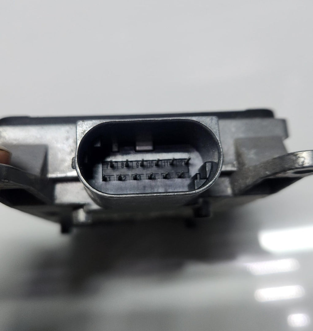 2011-2013 BMW 535i Lane Change Assist Module 6795556 F01 5 Series 528i 535i OEM