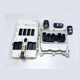 BMW 420i F32 2012-2017 N20 ENGINE CONTROL UNIT ECU KIT  DME 8631725