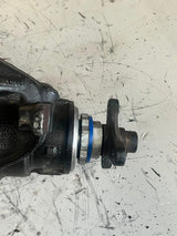 2015-2016 BMW 228i Rear Differential Carrier Assembly 7612168