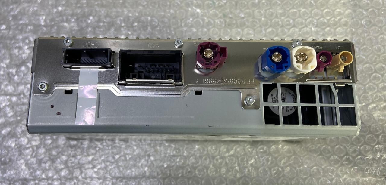 OEM BMW X3 G01 X4 G02 Navigation Multimedia Head Unit High 5B369C5 HARMAN KARDON
