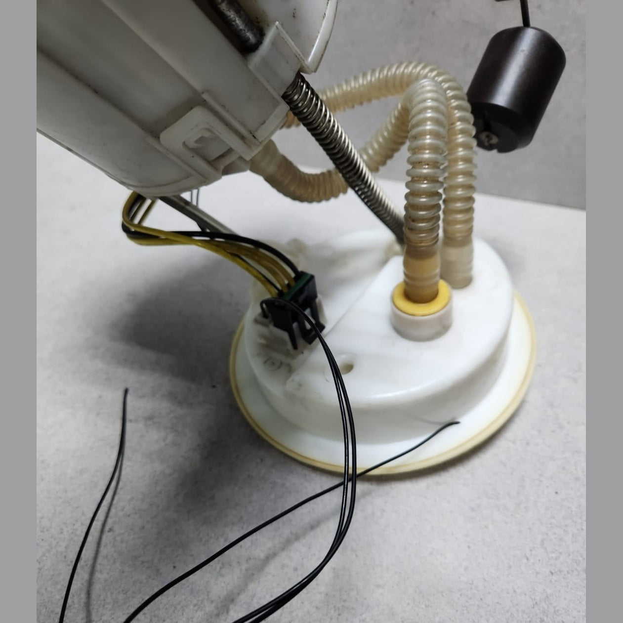 BMW Fuel Pump Module Assembly 7344067 F20 F21 F22 F23 F30 F31 F32 F33 DIESEL B47