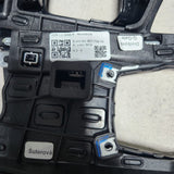 2018-2023 BMW 530e Mittelkonsolen-Blende 8071702 G30 G31 G32