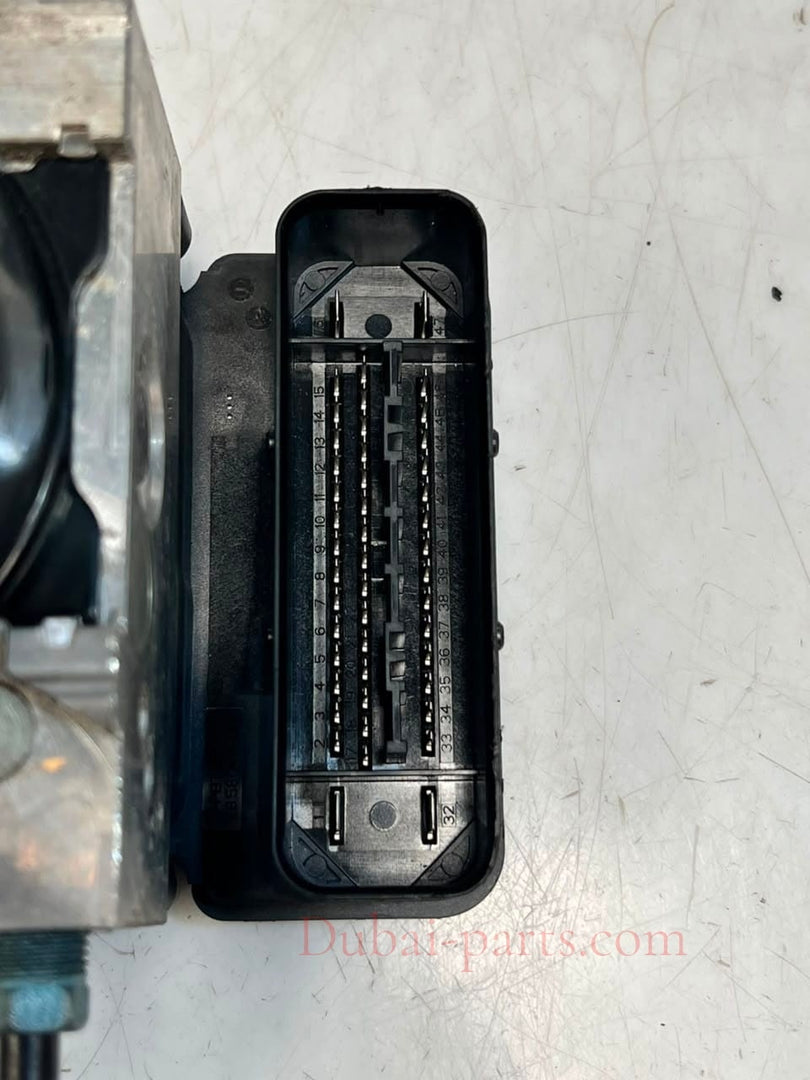 2013 BMW 320i 3' F30 F31 DSC HYDRAULIC ABS Pump Module 6862246 OEM