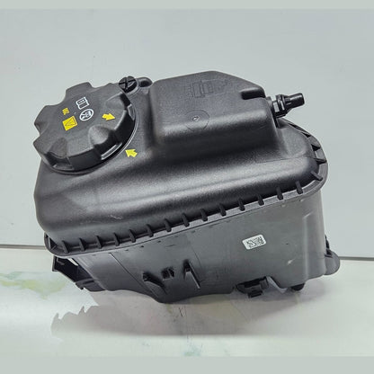 2016-2025 BMW X5 G05 Coolant Expansion Tank 8689765 OEM