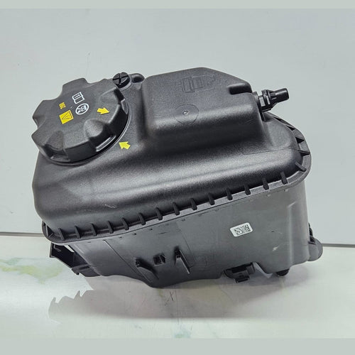 2016-2025 BMW X5 G05 Coolant Expansion Tank 8689765 OEM