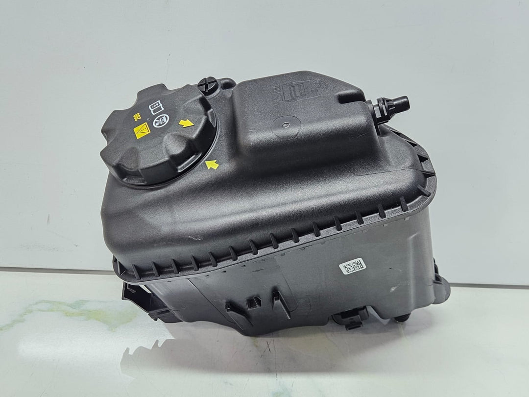 2016-2025 BMW X5 G05 Coolant Expansion Tank 8689765 OEM