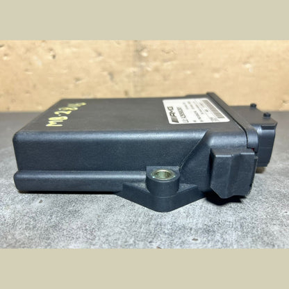 15-20 Mercedes W205 C63 AMG Differential Lock Control Module A290 9002801 OEM