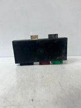 1997 BMW 3-Series Z3 E36 Body Control Module BCM 8369484 OEM