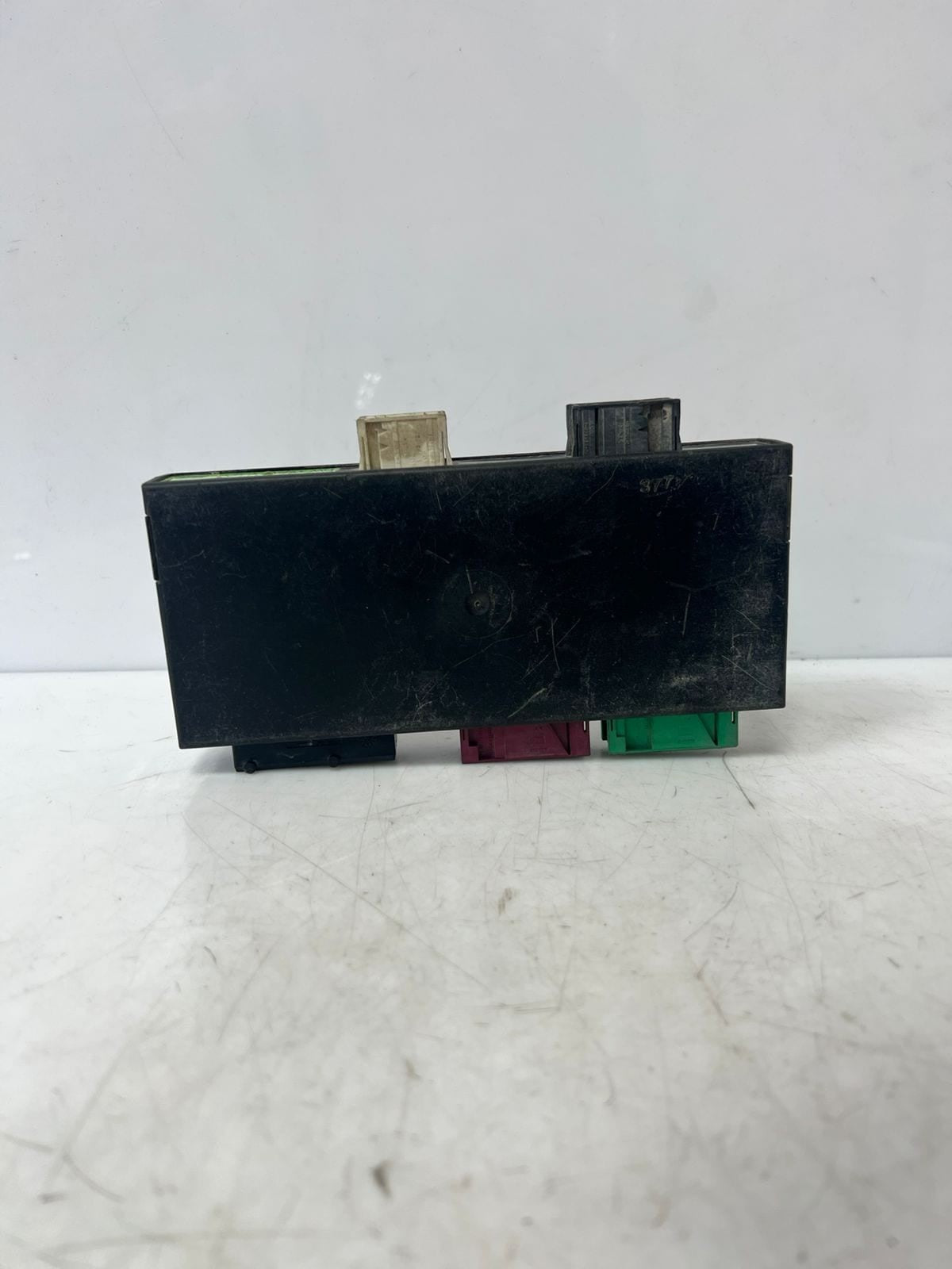 1997 BMW 3-Series Z3 E36 Body Control Module BCM 8369484 OEM