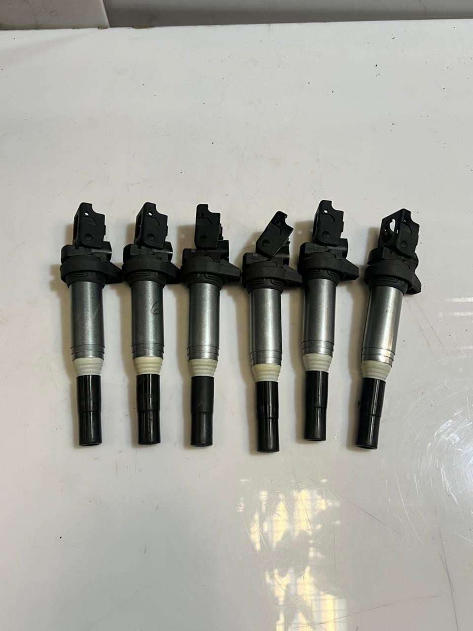 2014 BMW MINI E81 E82 E87 E88 F10 F11 F20 F21 328i Ignition Coil 8616153 OEM