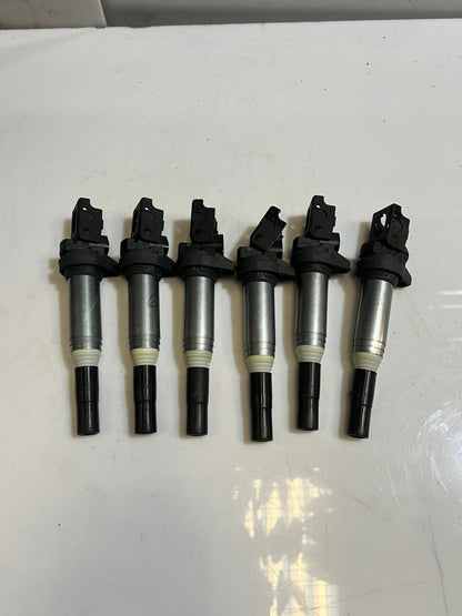 2014 BMW MINI E81 E82 E87 E88 F10 F11 F20 F21 328i Ignition Coil 8616153 OEM