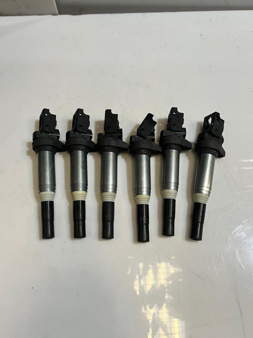 2014 BMW MINI E81 E82 E87 E88 F10 F11 F20 F21 328i Ignition Coil 8616153 OEM