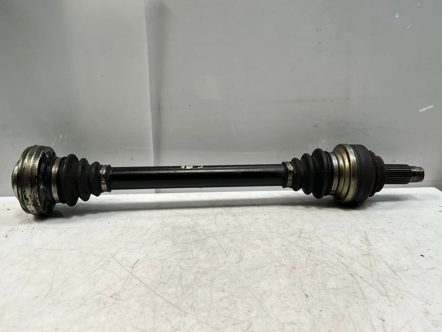 2007-11 BMW 335i 3' E90 E91 E92 E93 330I Rear DRIVE Axle Shaft LEFT 7566623 OEM