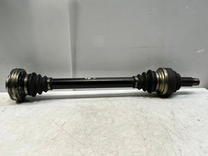 2007-11 BMW 335i 3' E90 E91 E92 E93 330I Rear DRIVE Axle Shaft LEFT 7566623 OEM