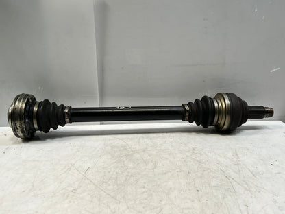 2007-11 BMW 335i 3' E90 E91 E92 E93 330I Rear DRIVE Axle Shaft LEFT 7566623 OEM