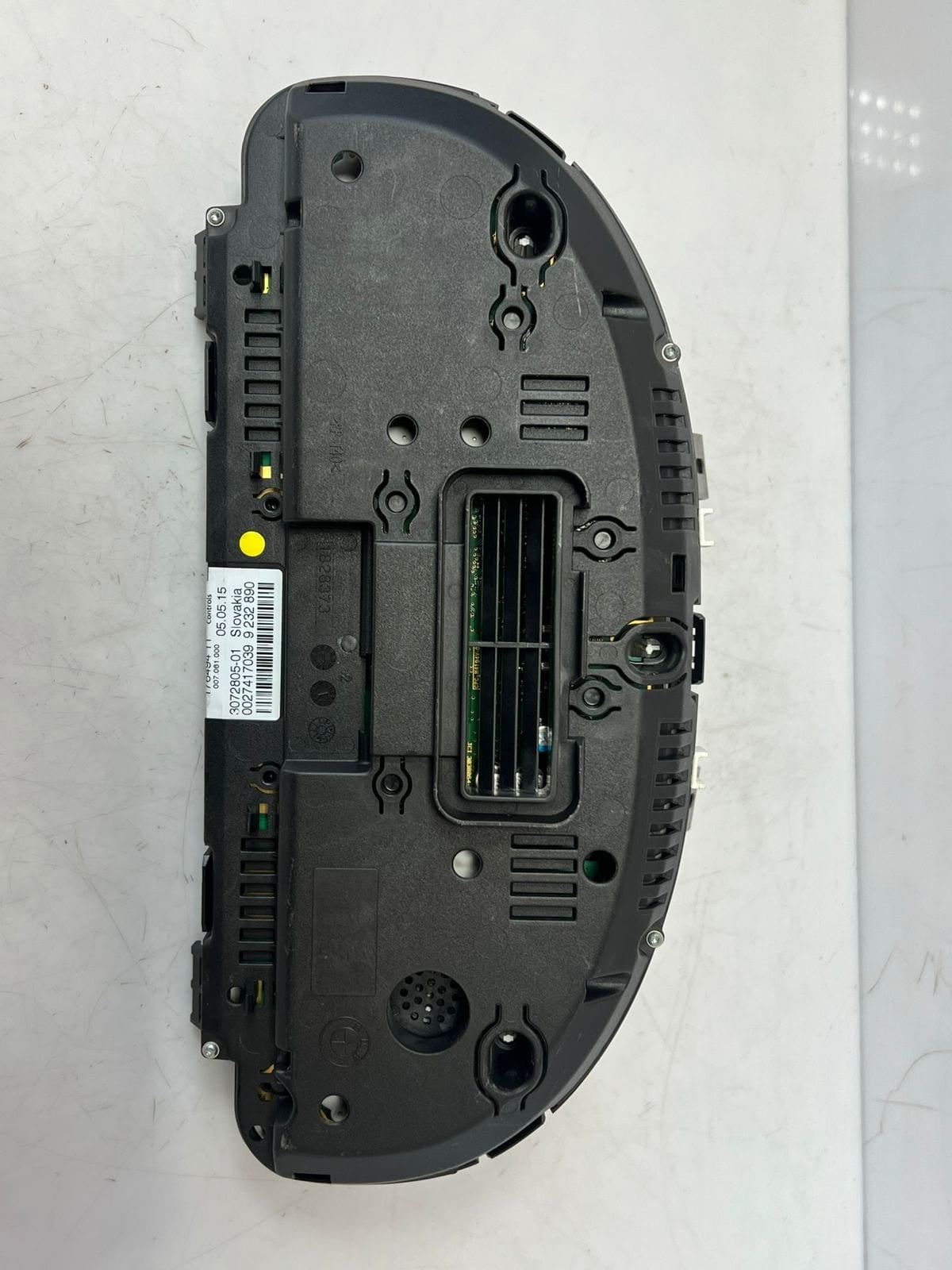 2010-2017 BMW X3 F25 2.0D X4 F26 Speedometer Instrument Cluster 9232890 OEM