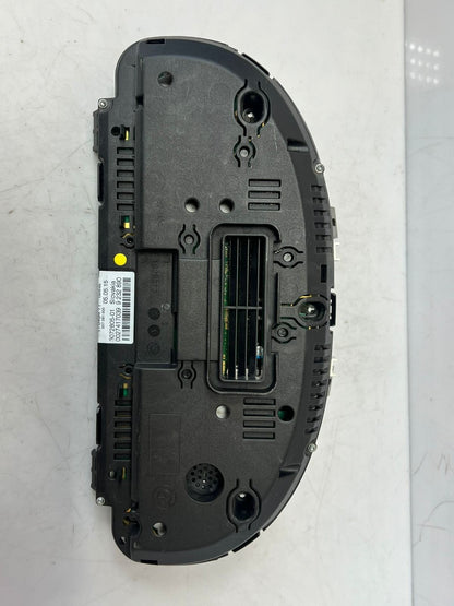 2010-2017 BMW X3 F25 2.0D X4 F26 Speedometer Instrument Cluster 9232890 OEM