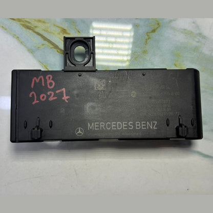 Mercedes Tailgate Control Module A2139000814 E-Class W213 and W222