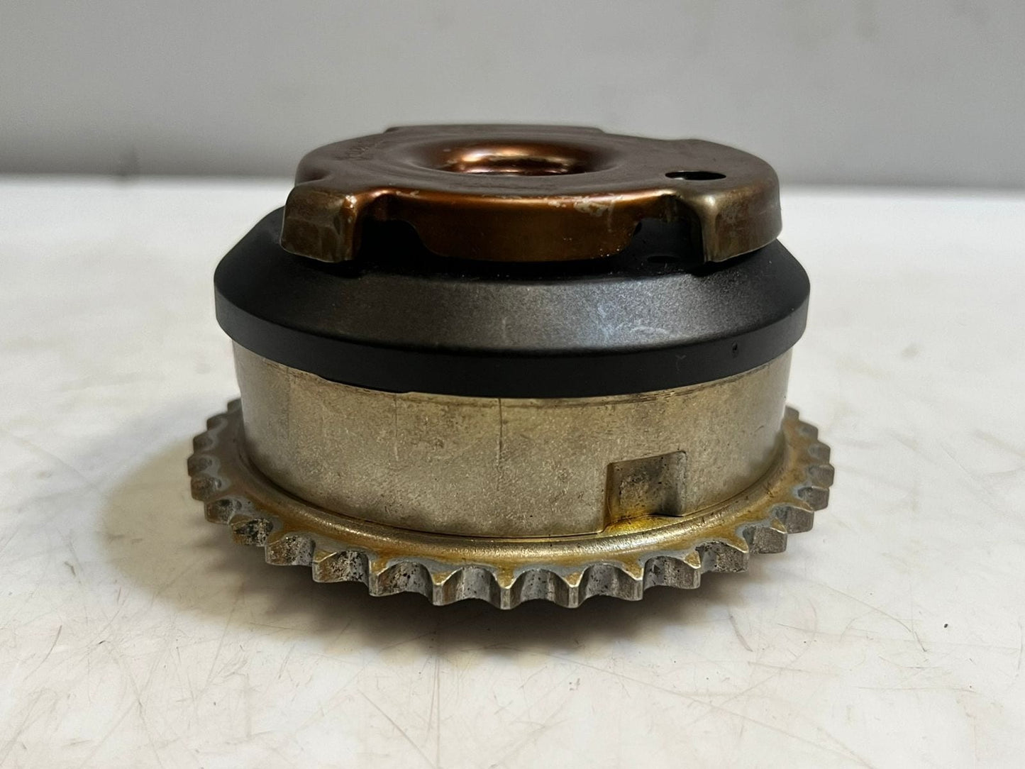 BMW X3 E81 E82 E87 E88 E90 E91 F20 Camshaft Impulse Sending Wheel 7578877 OEM
