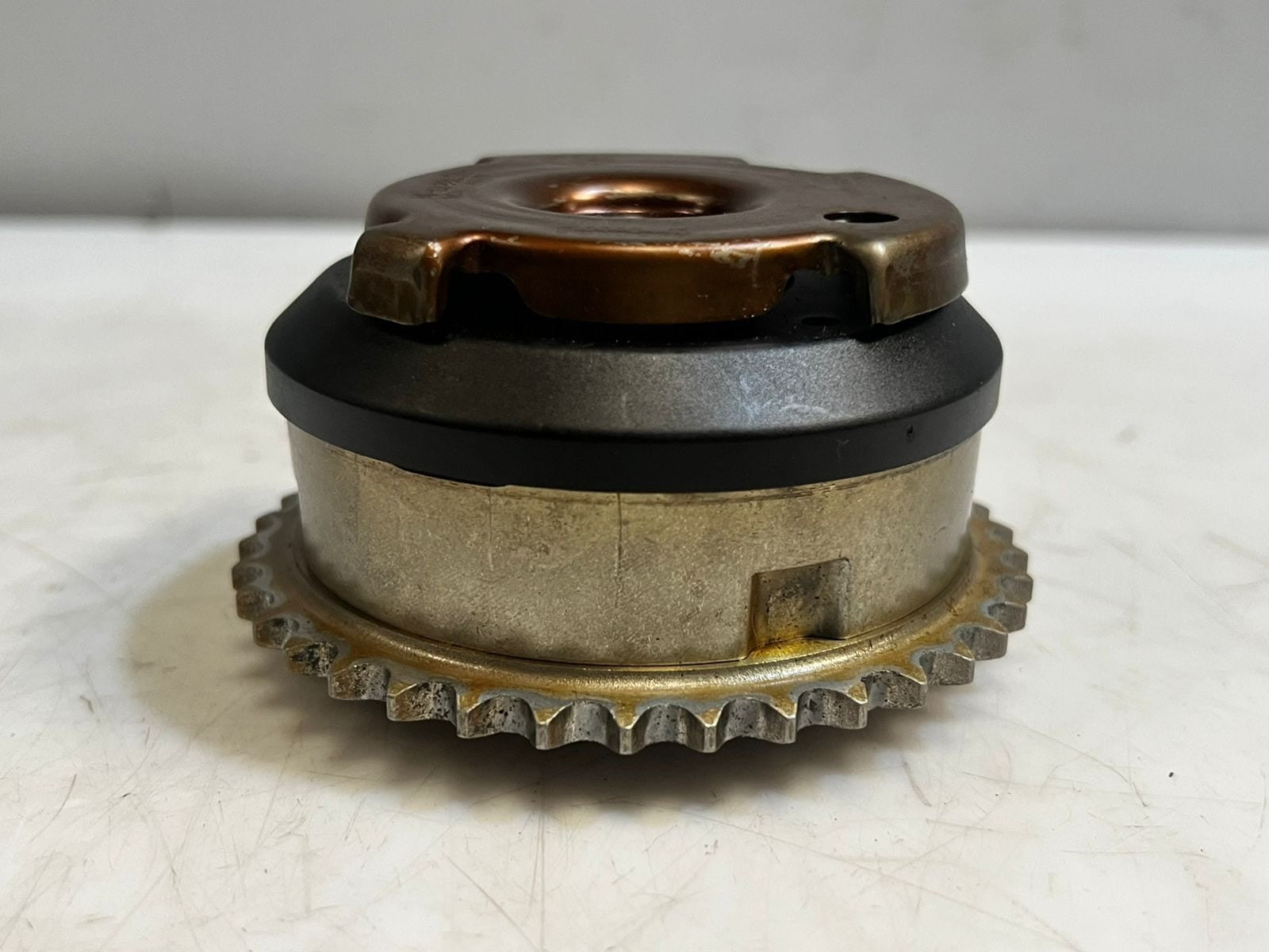 BMW X3 E81 E82 E87 E88 E90 E91 F20 Camshaft Impulse Sending Wheel 7578877 OEM