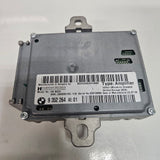 2014-2016 BMW 328i Sound Amplifier 9352264