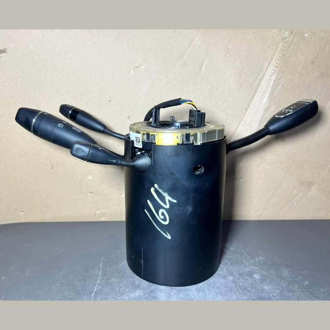 06-12 Mercedes W164 Steering Column Control Switches Assembly A164 5405445 OEM