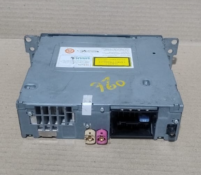 BMW 5 SERIES F10 F11 HEAD UNIT CIC MID RADIO 9224026 OEM