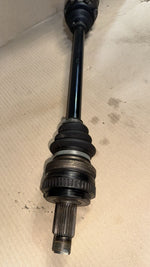 Bild in die Galerieansicht laden, BMW AXEL OUTPUT SHAFT  E84 X1 N20 2013 RP RIGHT LK=86MM/D=29MM 1    3320-7619498