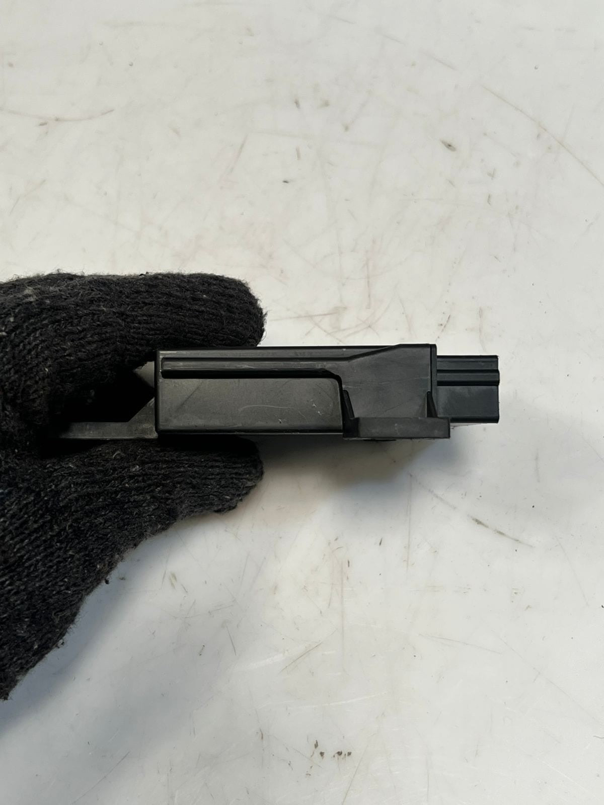 2022-2025 BMW 7 Series G70 iX 120 Seat Control Module 5A6A442 OEM