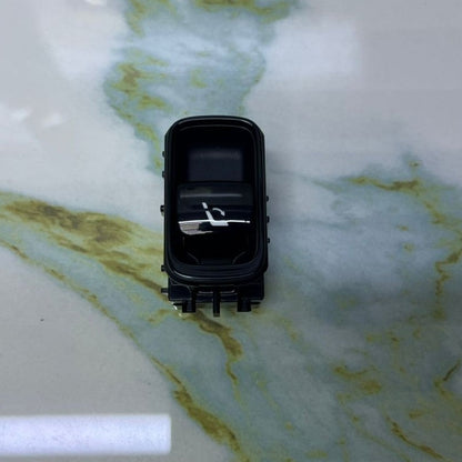 Mercedes W206 Left Side Power Seat Switch Seat Adjustment Control A206 9054700