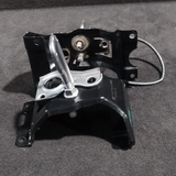 BMW X5 F15 X6 F16 UPPER HOOD LATCH STRIKER LEFT & RIGHT - 7308076