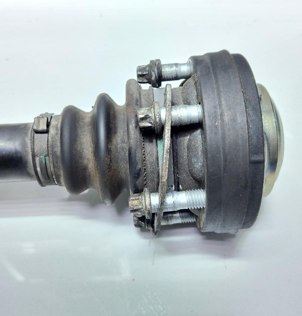 Genuine 2014-2018 BMW X5 Rear Drive Shaft 7564558 F15 (30dX-50iX) and X6 E71 OEM