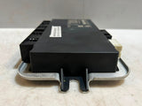2011–2015 BMW F01 F02 740i 750i FRM3 Fußraummodul LED-Steuergerät 9285930 OEM