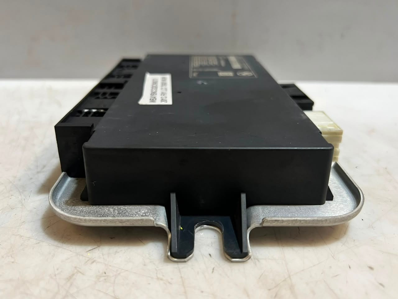 2011-2015 BMW F01 F02 740i 750i FRM3 Footwell LED Control Module 9285930 OEM