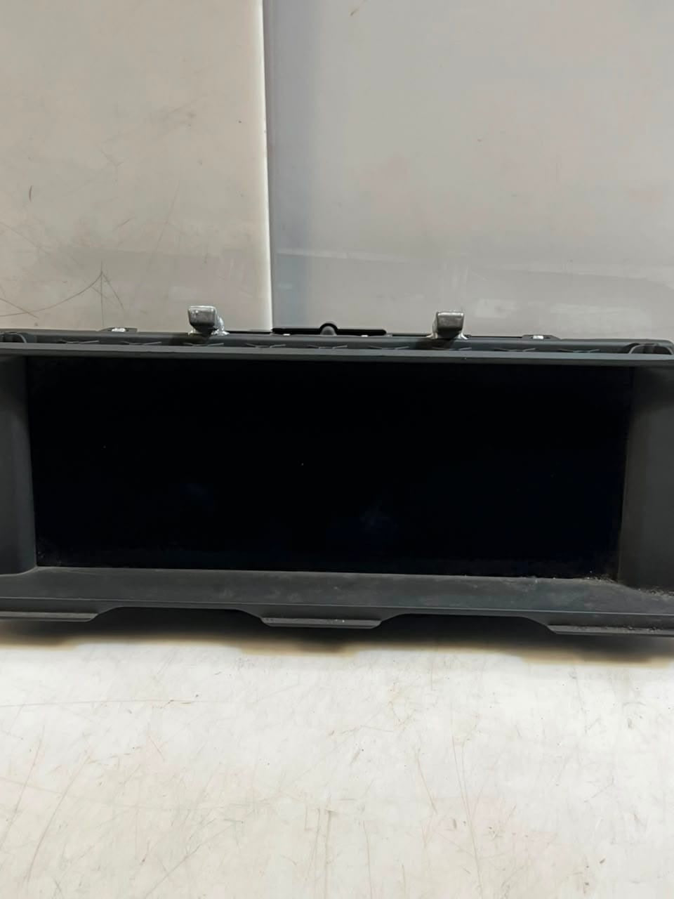 BMW 5 Series F10 F11 528i CID 10.25" Information Display Screen 926638501Z OEM