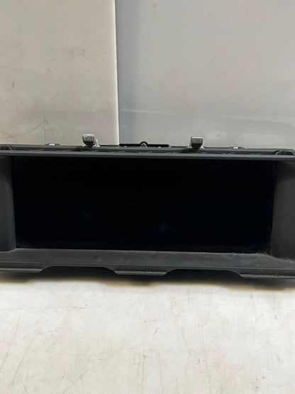 BMW 5 Series F10 F11 528i CID 10.25" Information Display Screen 926638501Z OEM