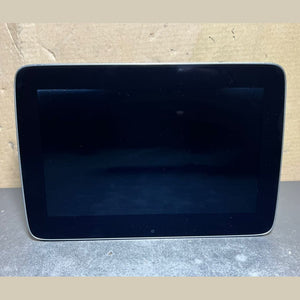 14-18 Mercedes-Benz W166 GLE Navigation Display Screen Monitor A166 9001420