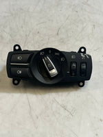 Load image into Gallery viewer, BMW 5 Series F10 F11 Headlight Switch Control Unit 9192746 OEM