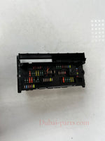 Load image into Gallery viewer, 2008-16 BMW 535i F10 F11 F12 F13 F01 Front Power Distribution Box 9252815 OEM