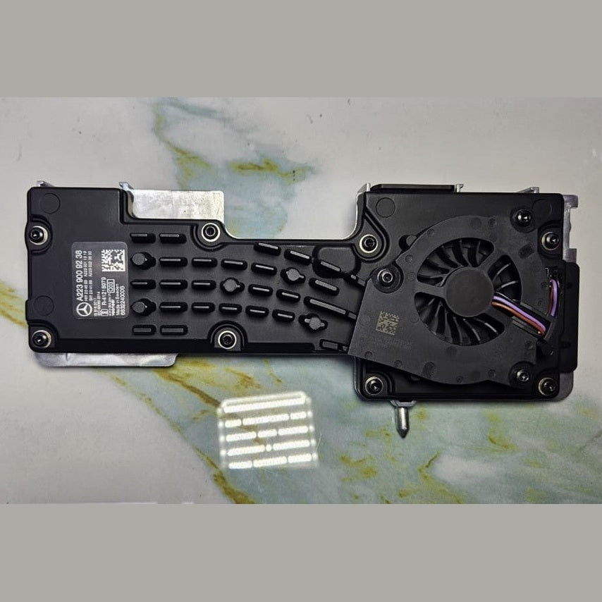 Mercedes W206 Front Camera Multifunction Camera Control Unit A223 9009238 OEM