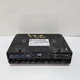 2010 BMW E82 E92 E93 128i Front Seat Control Module 9196935