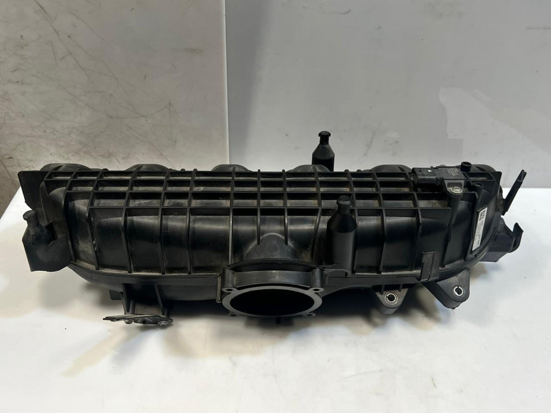 2016-2018 BMW M2 N55 F87 X3 F25 3.0L S55 Engine Intake Manifold 7576911 OEM