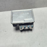 2020 BMW 330i Abs Pump Control Module 5A09E46 3 Series G20 G21